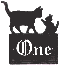 Old English Font - click here to see font list