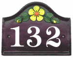 Tiffany font
