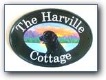 Click to View a Larger Image of this House Sign