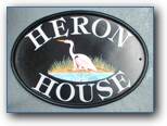 Click to View a Larger Image of this House Sign