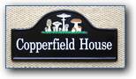 Click to View a Larger Image of this House Sign