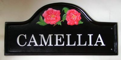 Click to See Next House Sign Image