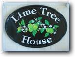 Click to View a Larger Image of this House Sign