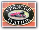 Click to View a Larger Image of this House Sign