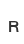 r