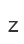 z