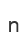 N