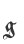 g