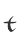 t