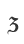 3