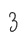 3