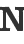 N