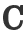 c