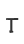 T