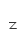 z