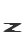 z