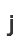 j