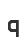 q
