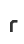 r