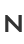 N