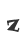 z