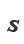 S