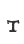 T