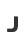 J