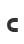 C