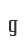 g