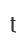 t