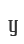 y
