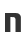 N