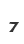 7