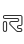 R