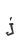 j