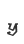 y