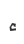 c