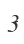 3