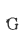 g