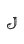 j