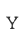 y