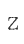 z