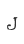J
