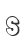 s