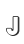 J