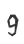 9