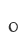 o