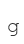 g