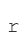 r